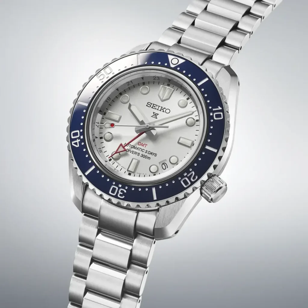 Seiko Prospex Heritage SPB519