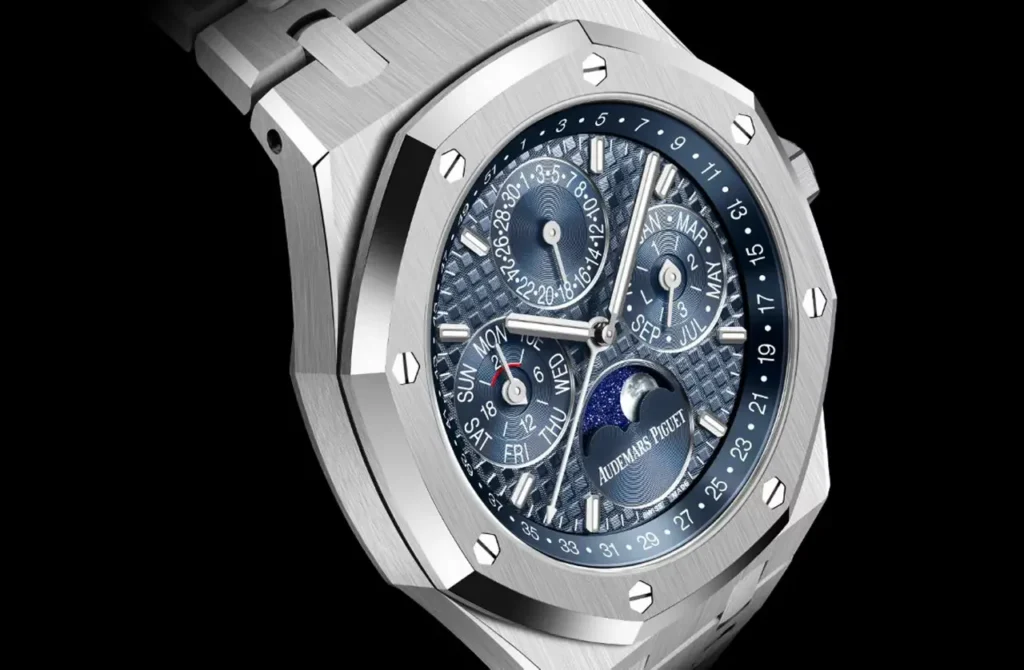 Audemars Piguet Royal Oak Calendario Perpetuo automatico
