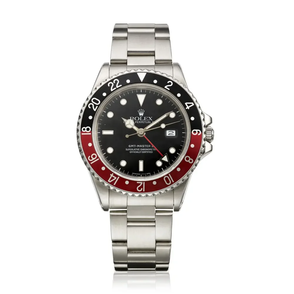 Coke (GMT-Master Ref. 16760 e 16710)