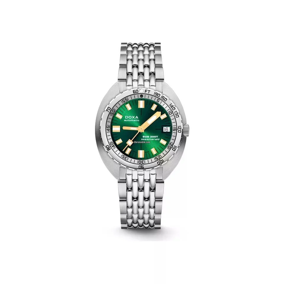 Doxa Sub 200T