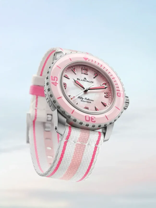 Blancpain Fifty Fathoms da 38 mm