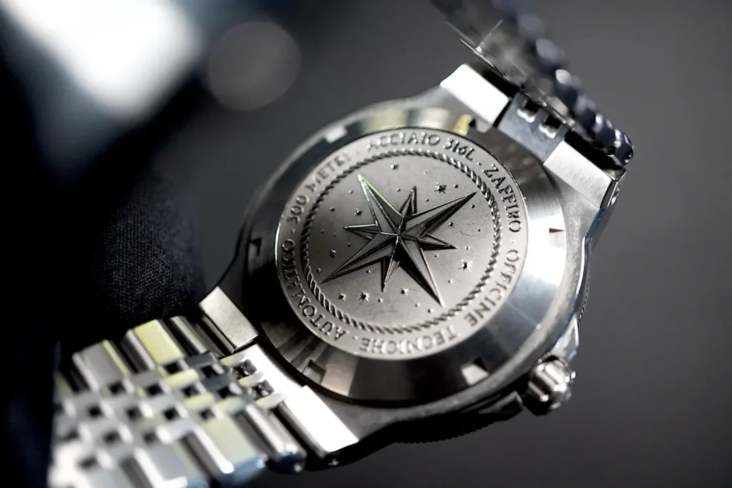 Officine Tecniche Aquas PUGNOCHIUSO 01