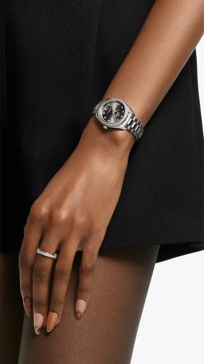 Seamaster Aqua Terra 30mm