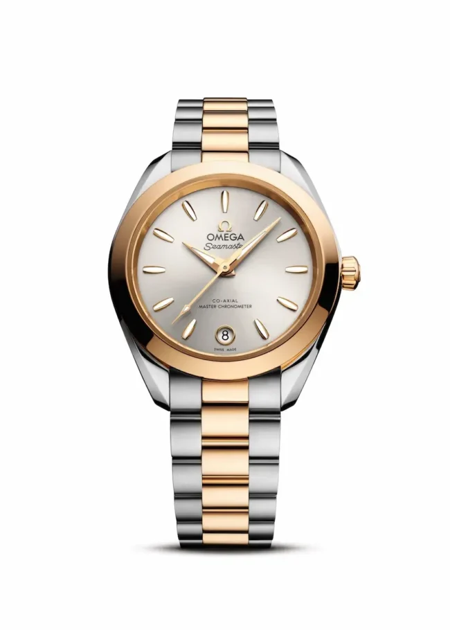 Seamaster Aqua Terra 30mm