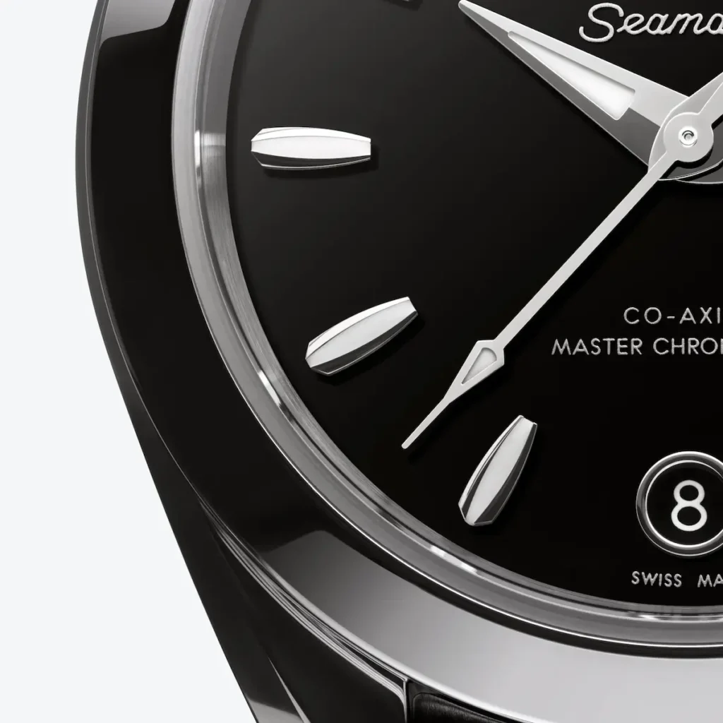 Seamaster Aqua Terra 30mm