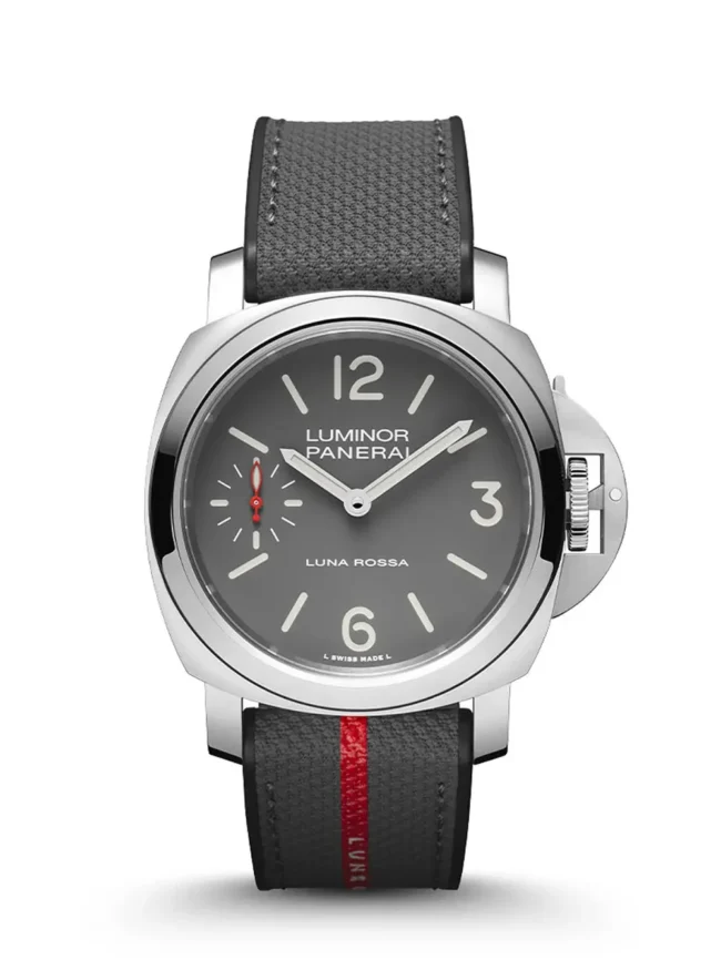 panerai Luminor Luna Rossa PAM01653