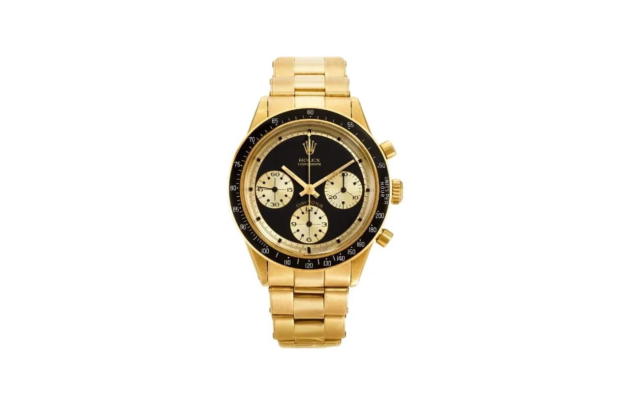 Paul Newman John Player (Daytona Ref. 6241)