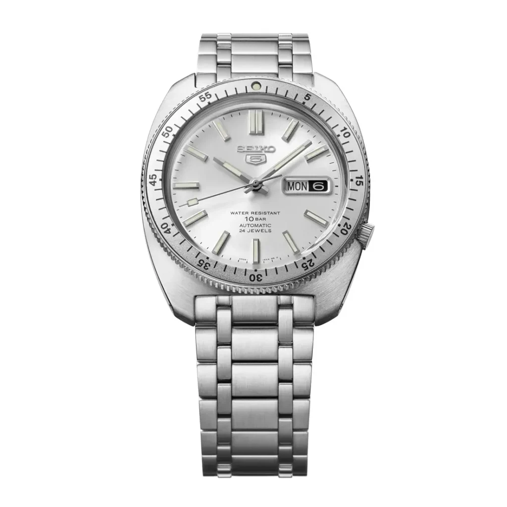 Seiko SRPL91K1