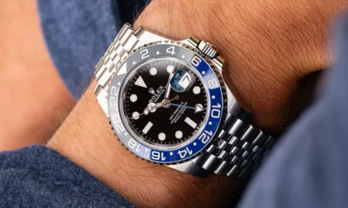 Soprannomi dei Rolex