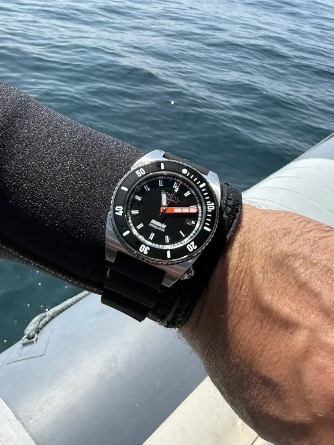 Breil Manta Seeker Automatic 300