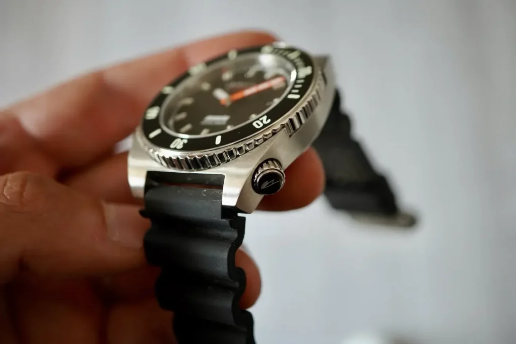 Breil Manta Seeker Automatic 300