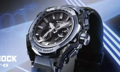 Casio G-Shock MTGB4000