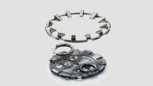 Casio G-Shock MTGB4000