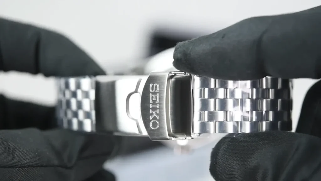 Seiko 5 Sports SSK023 GMT