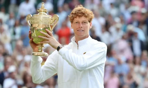 I migliori orologi visti a Wimbledon 2025