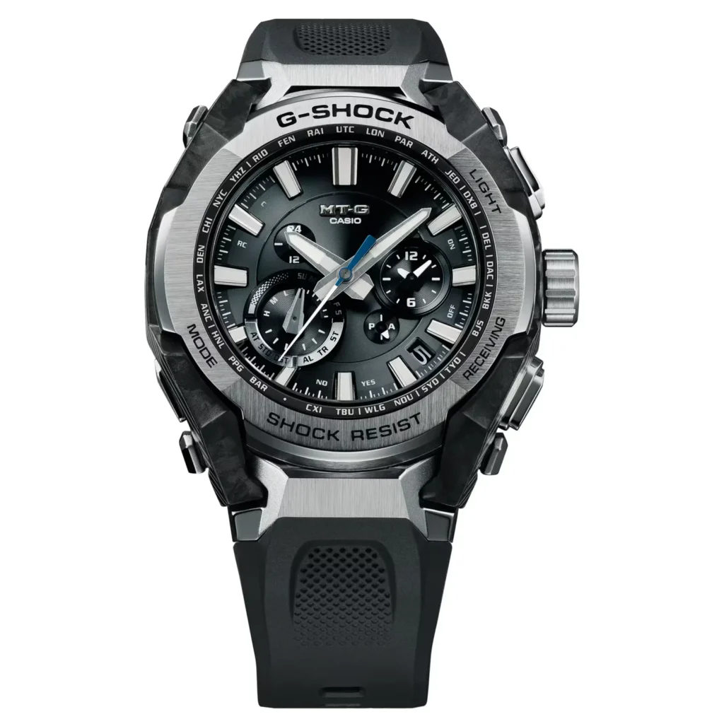 Casio G-Shock MTGB4000