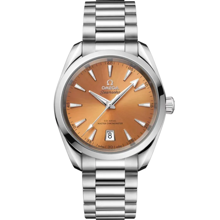 Omega Seamaster Aqua Terra Shades