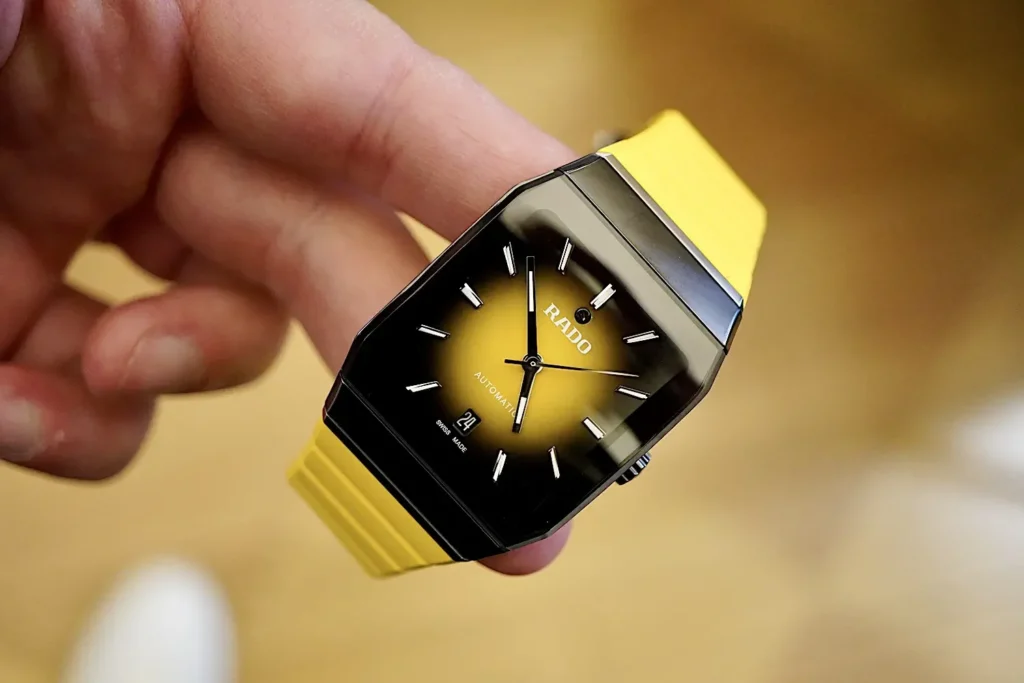 Rado Anatom Summer