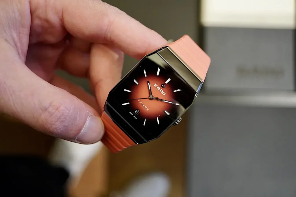 Rado Anatom Summer