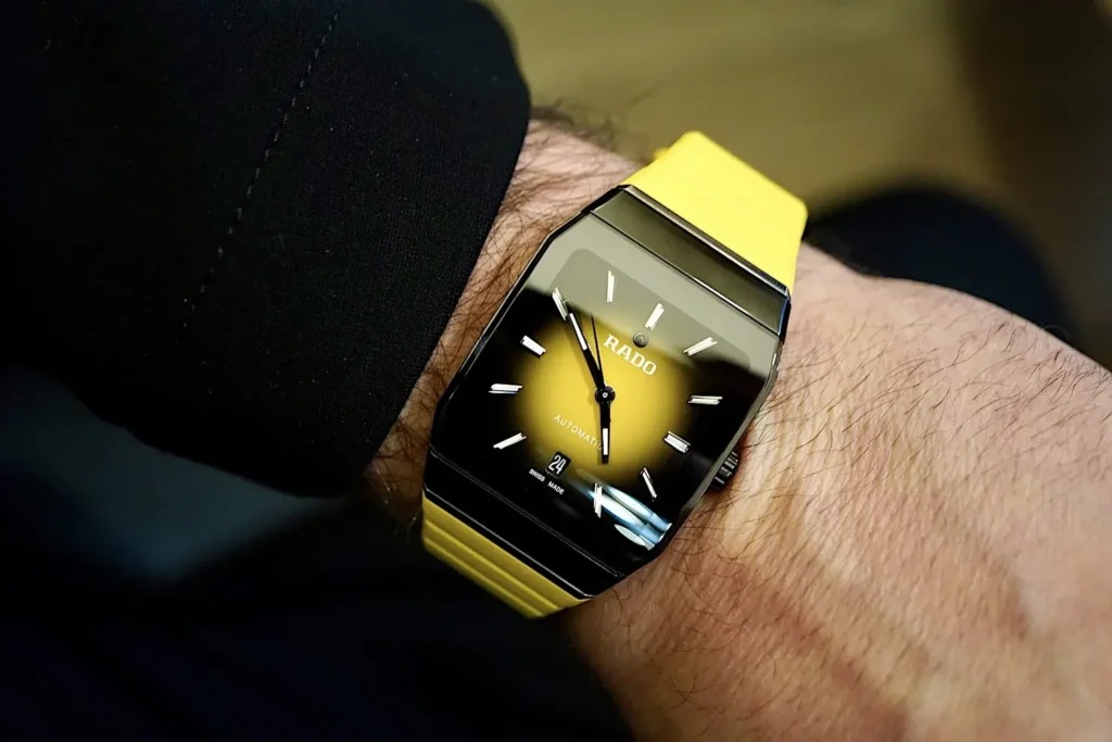 Rado Anatom Summer