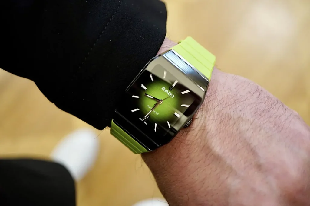Rado Anatom Summer