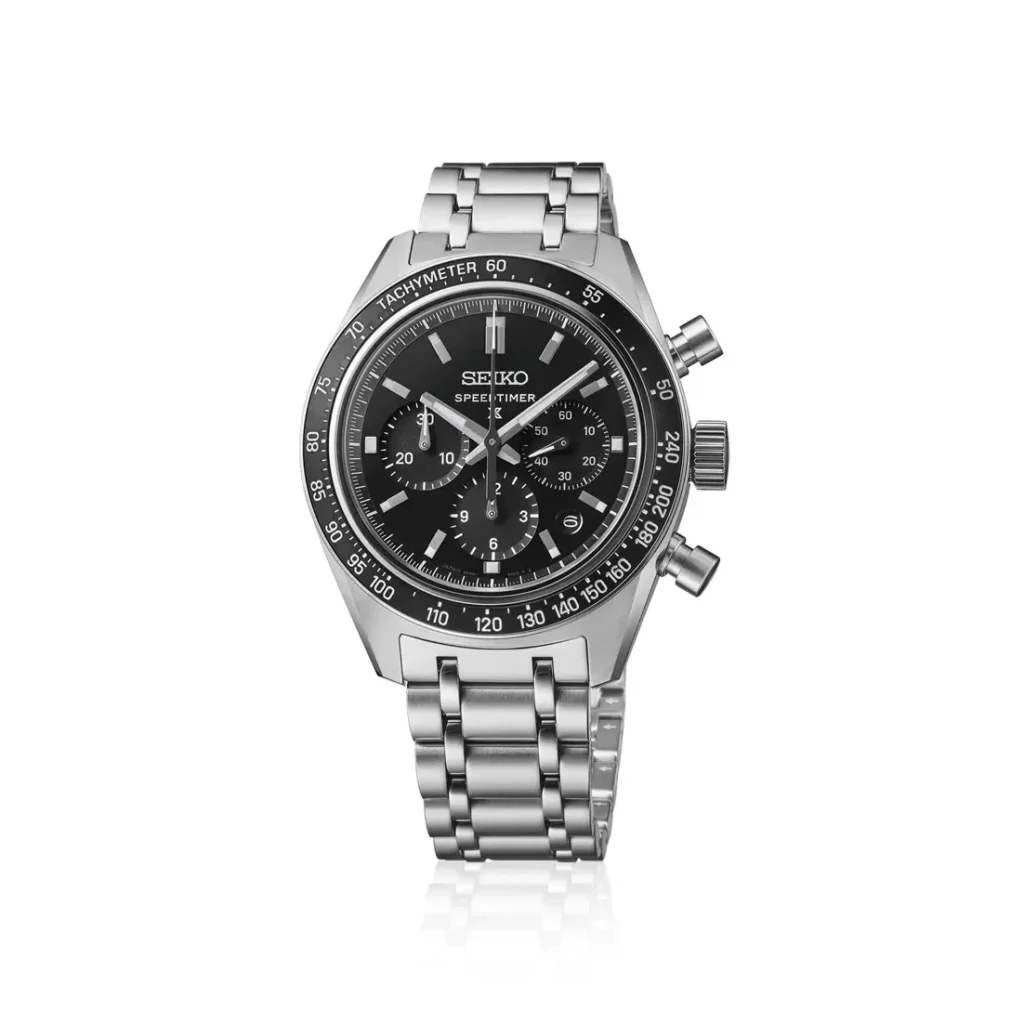 Seiko Prospex Speedtimer Chronograph SRQ055
