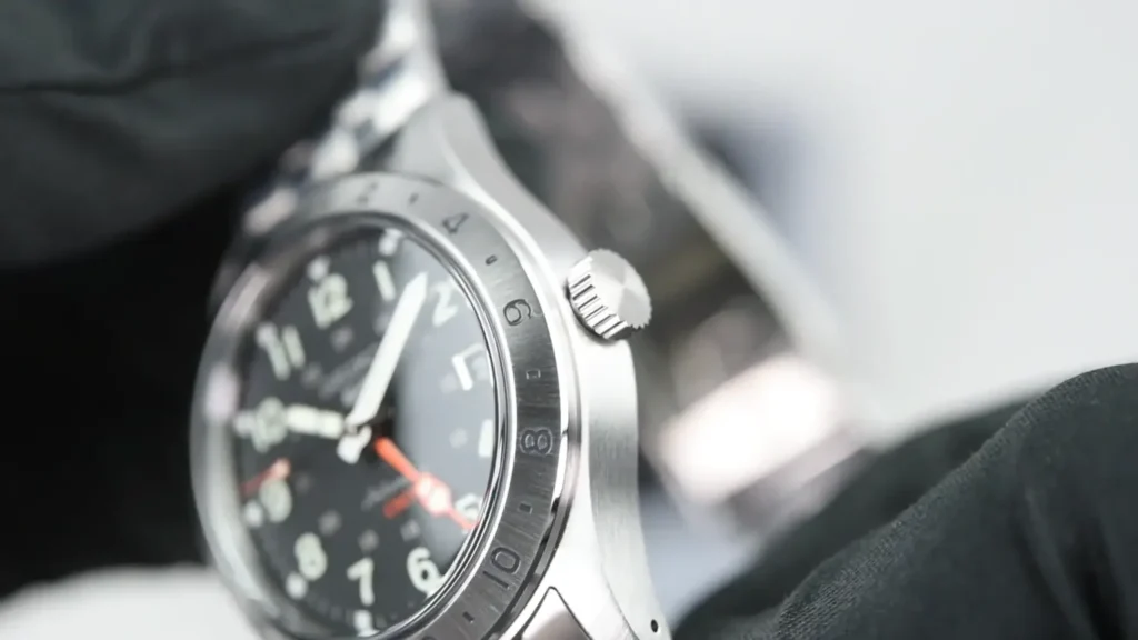 Seiko 5 Sports SSK023 GMT