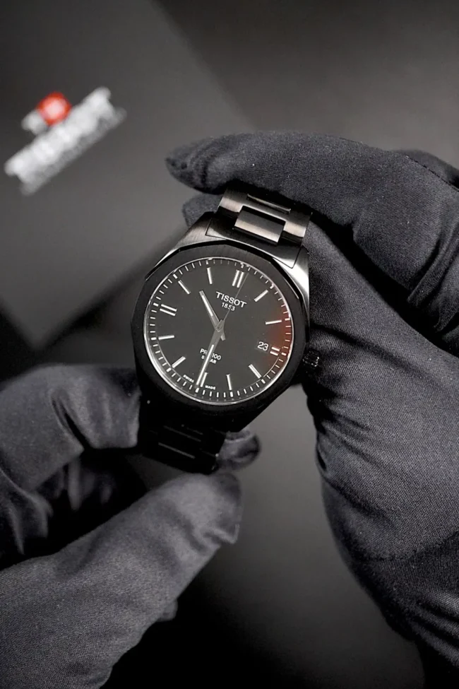 Tissot PRC 100 Solar 39mm