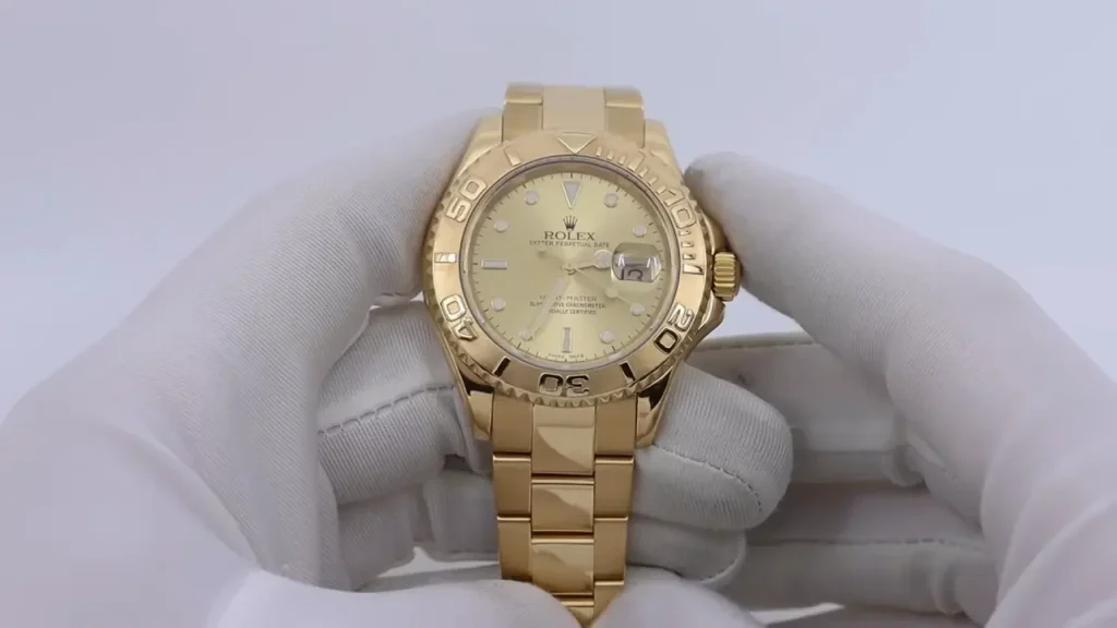 Yacht-Master 16628