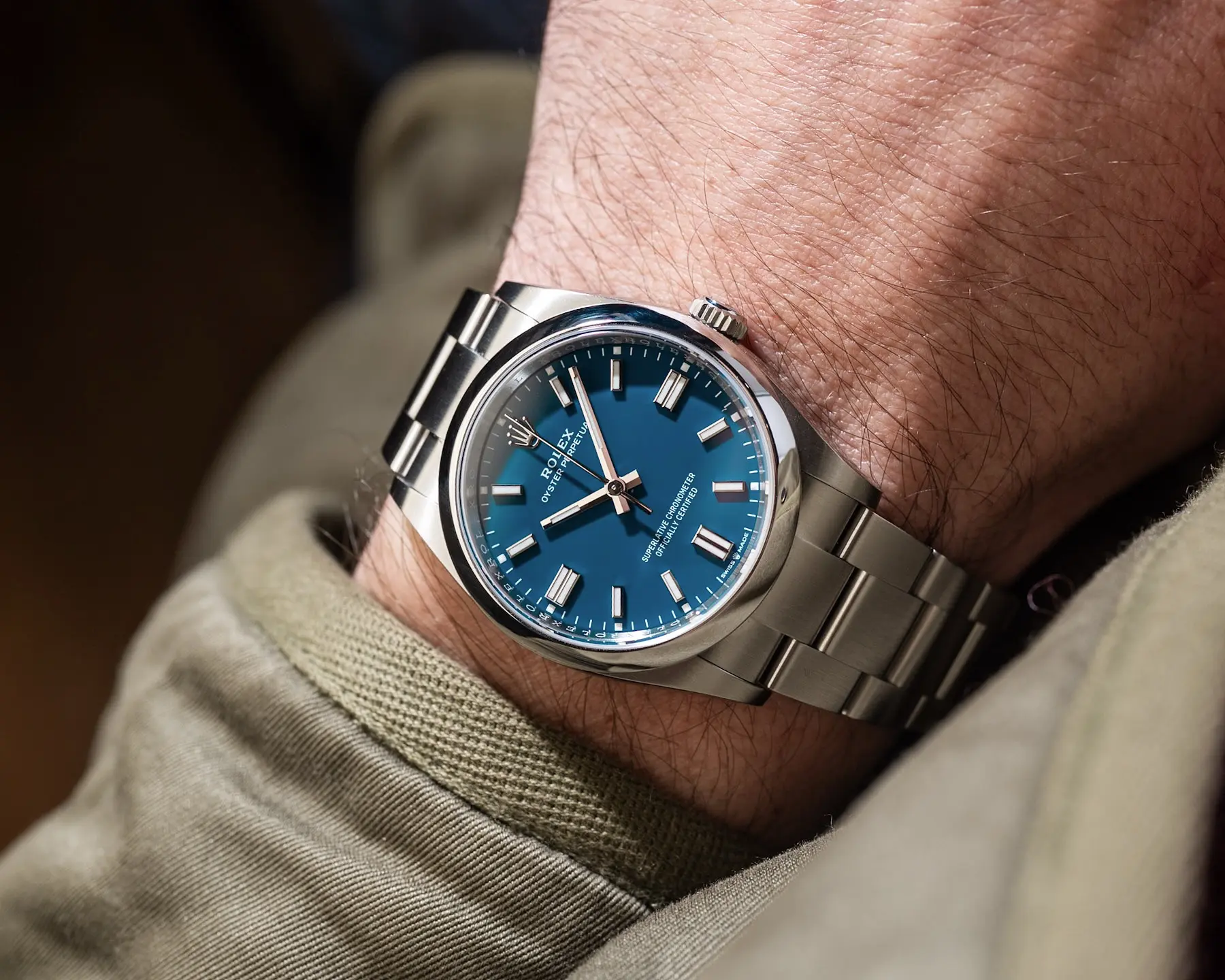 Il Rolex più economico