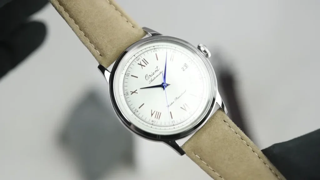 Orient Bambino 75th Anniversary