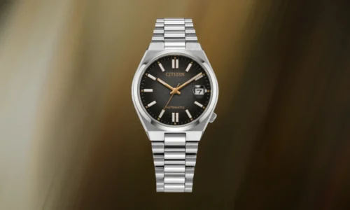 Citizen Tsuyosa da 37mm NJ0200-50E “Time Slip”