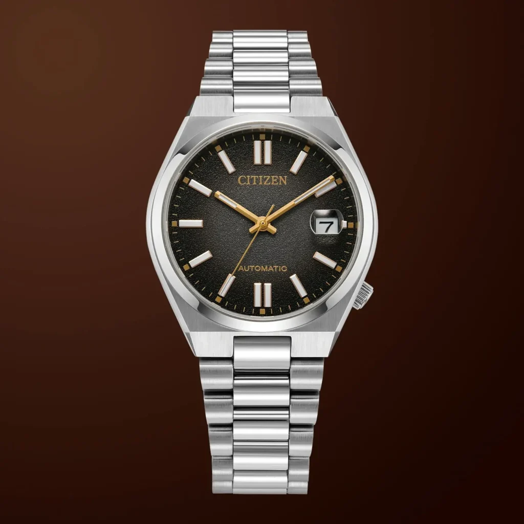 Citizen Tsuyosa da 37mm NJ0200-50E “Time Slip”