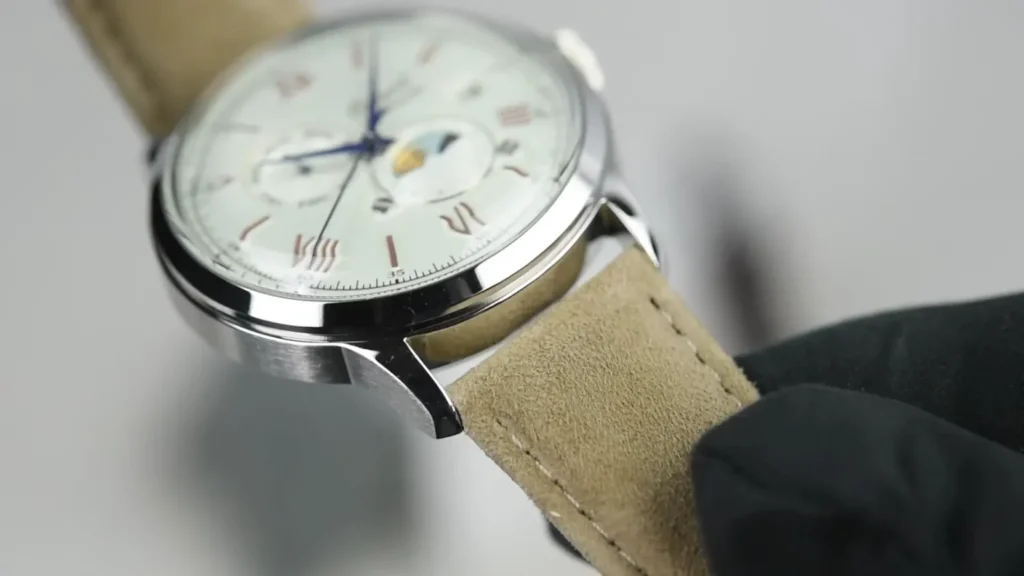 Orient Bambino 75th Anniversary