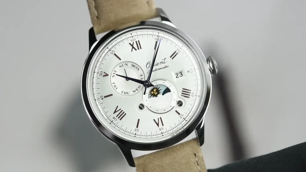 Orient Bambino 75th Anniversary