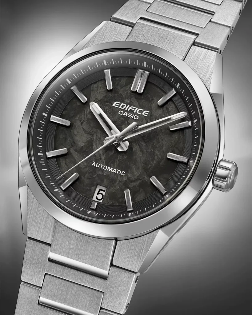 Casio Edifice EFK-100 Automatic