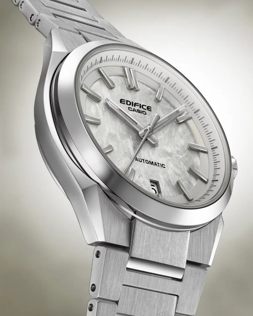 Casio Edifice EFK-100 Automatic