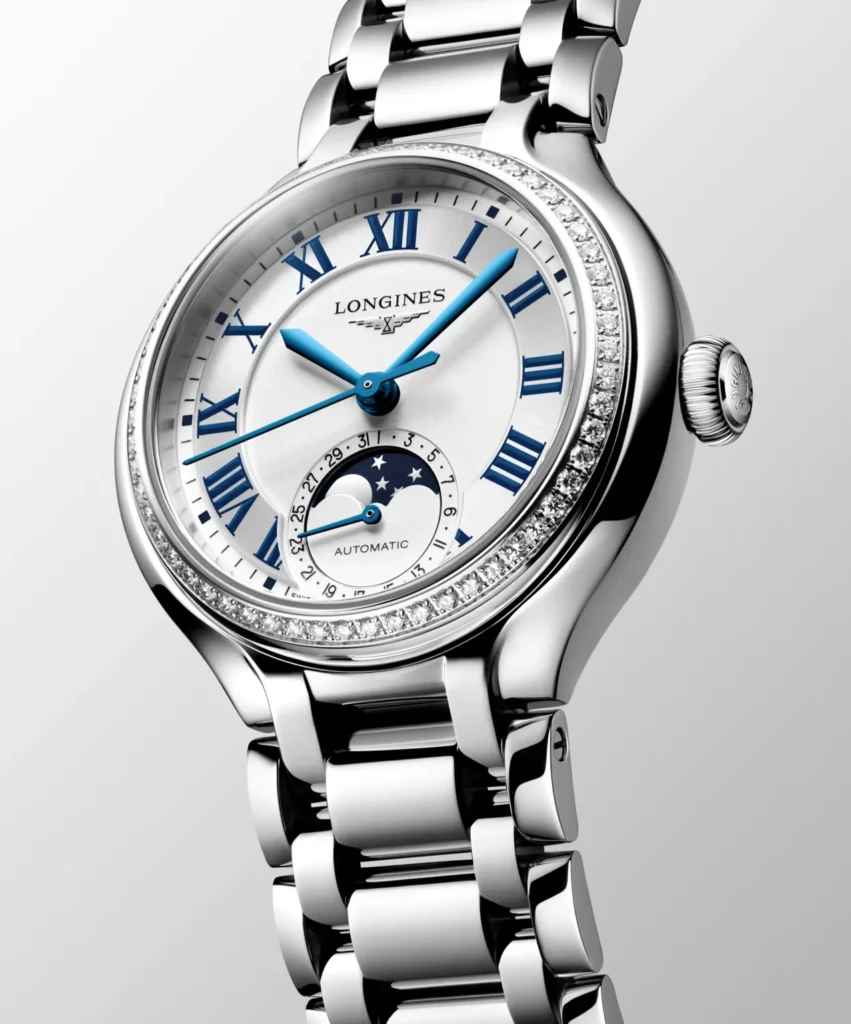 L8.126.0.71.6 Longines PrimaLuna