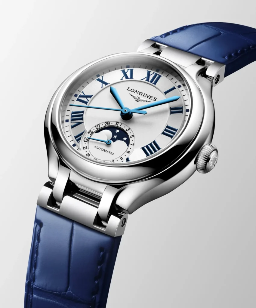L8.126.4.71.2 Longines PrimaLuna