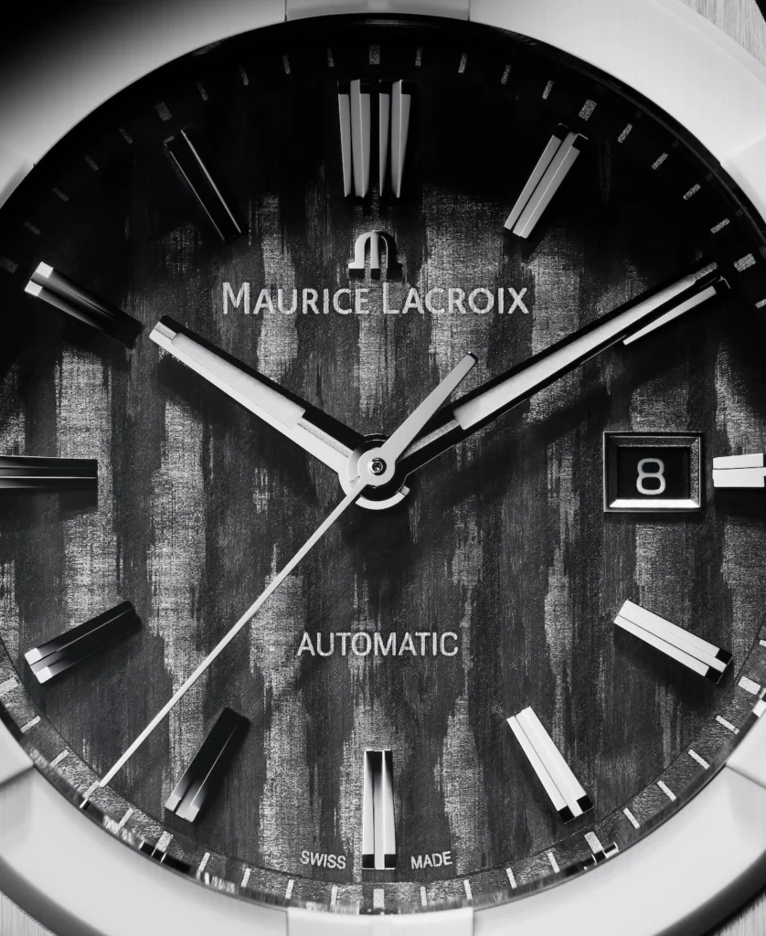 Maurice Lacroix Aikonic 43mm