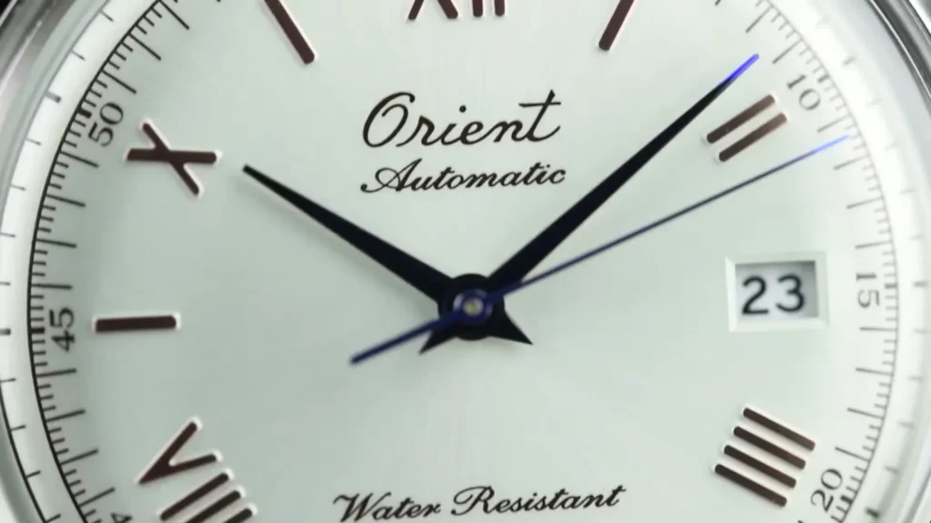 Orient Bambino 75th Anniversary