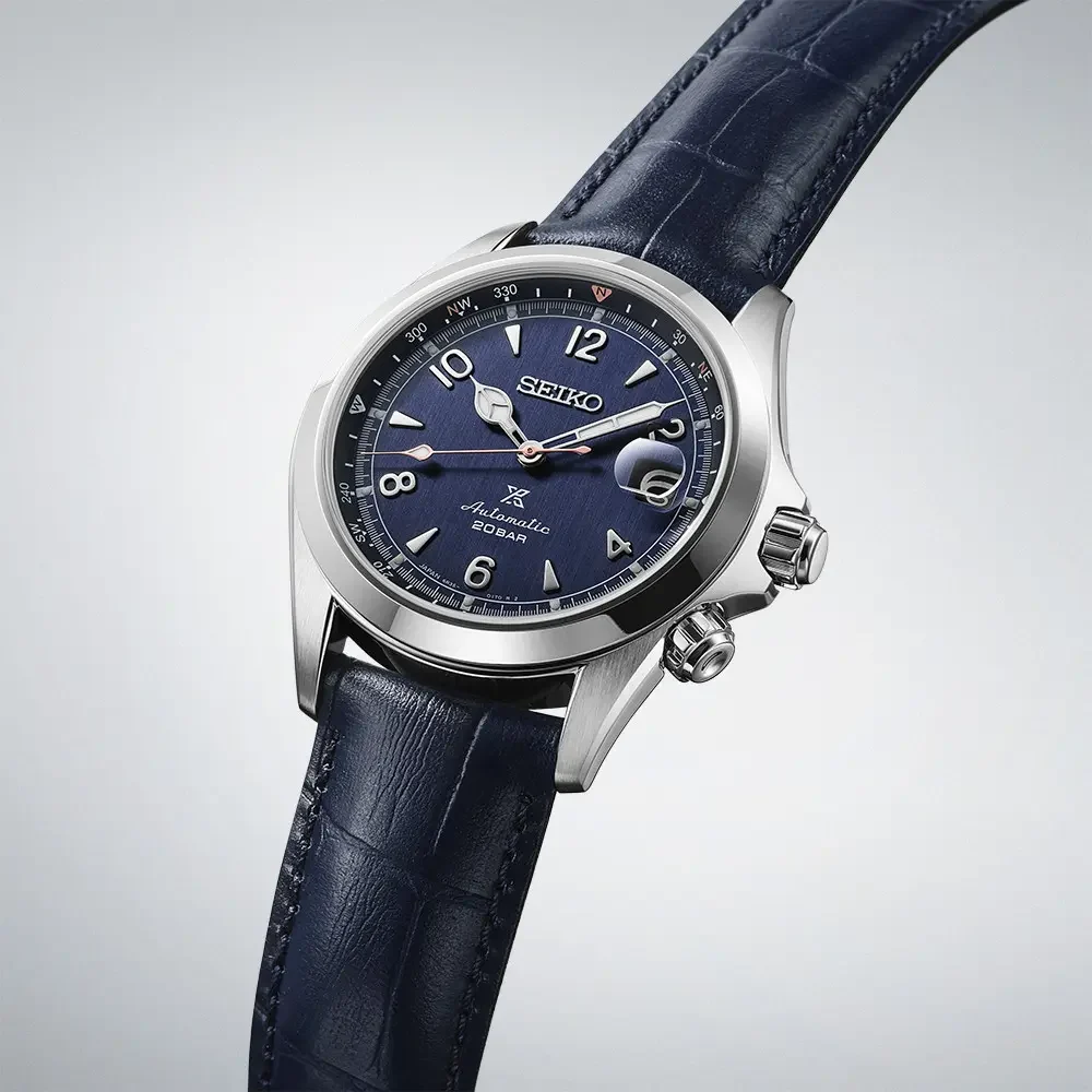 Seiko Prospex Alpinist Night Sky SPB531J1