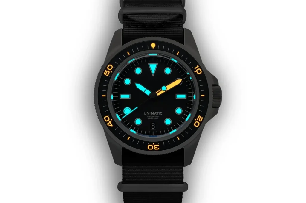Unimatic Modello Uno Prodiver recensione