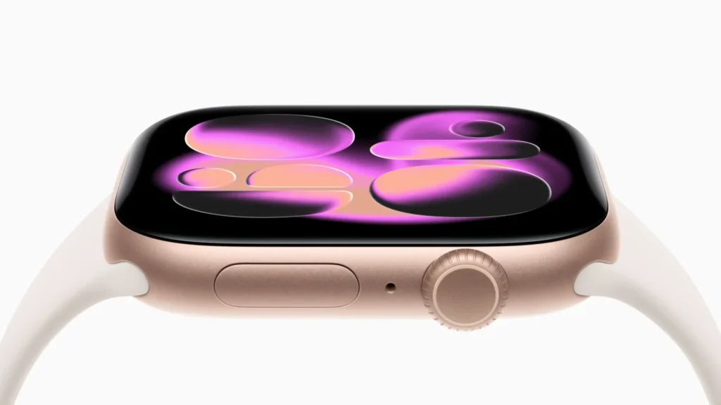 Recensione dell'Apple Watch Series 11