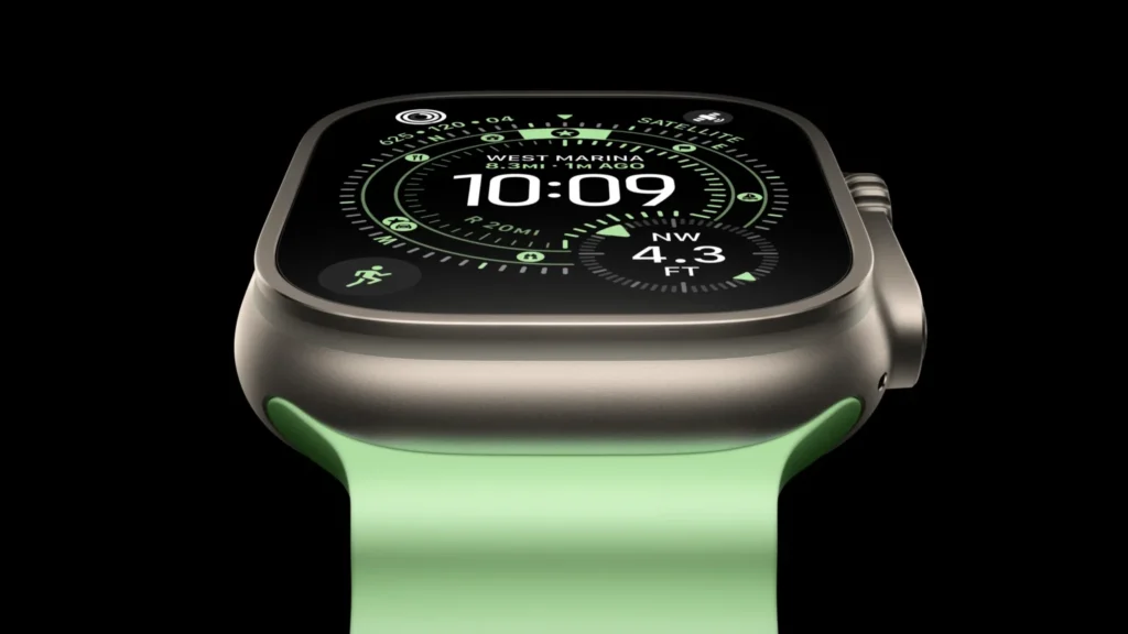 Apple Watch Ultra 3 prezzo