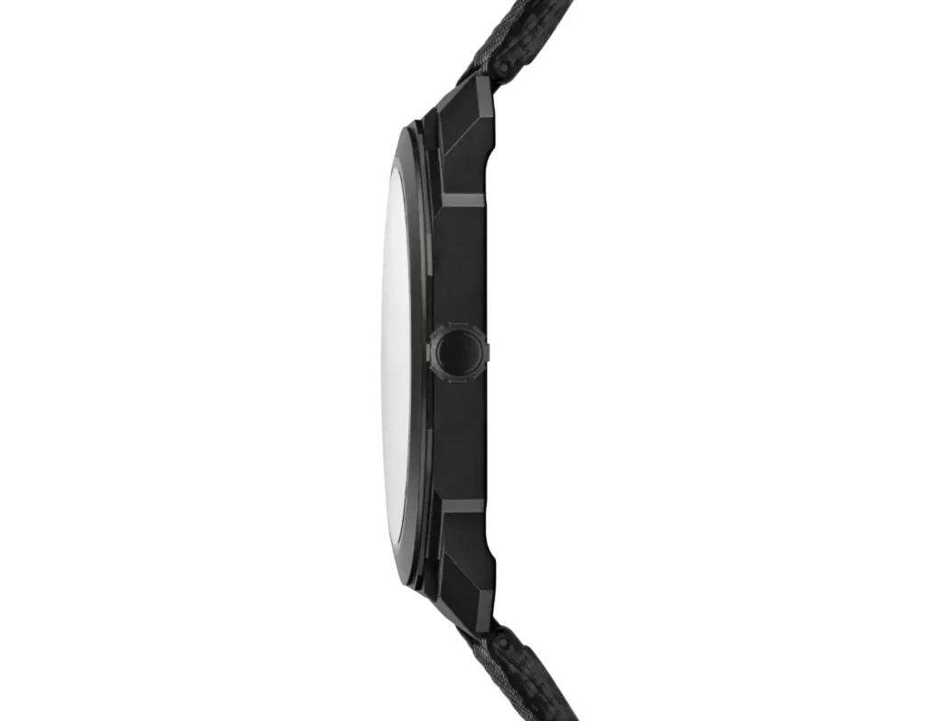 Bulgari Octo Finissimo Black DLC Titanium