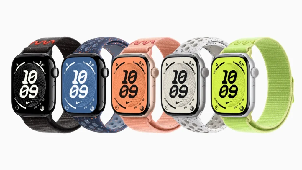 cinturini Apple Watch Series 11
