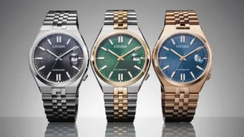 Citizen Tsuyosa 60