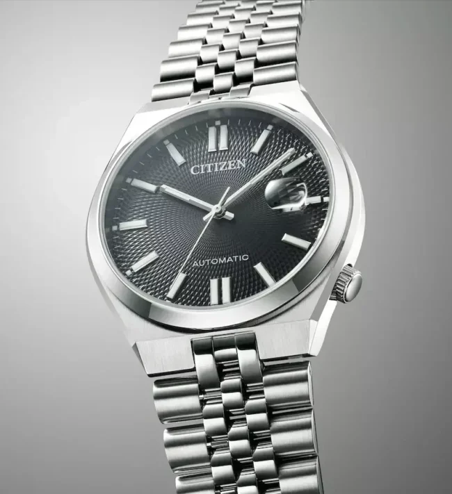 Citizen Tsuyosa 60