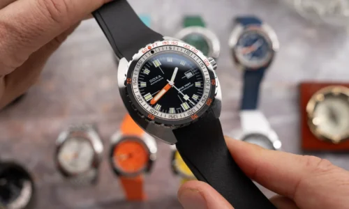 Doxa SUB 750T